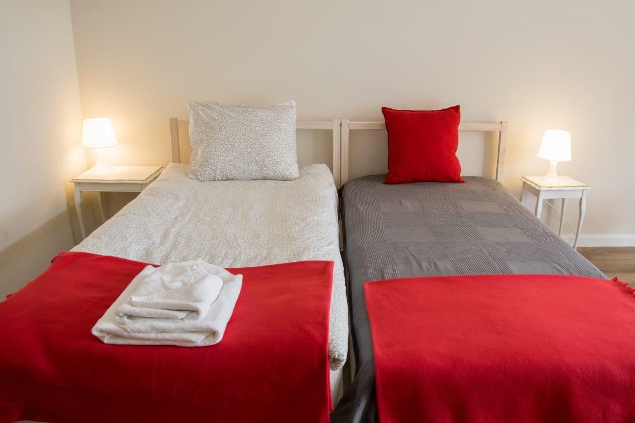 #Visitlublin Apartments Premium Wschodnia Exterior foto