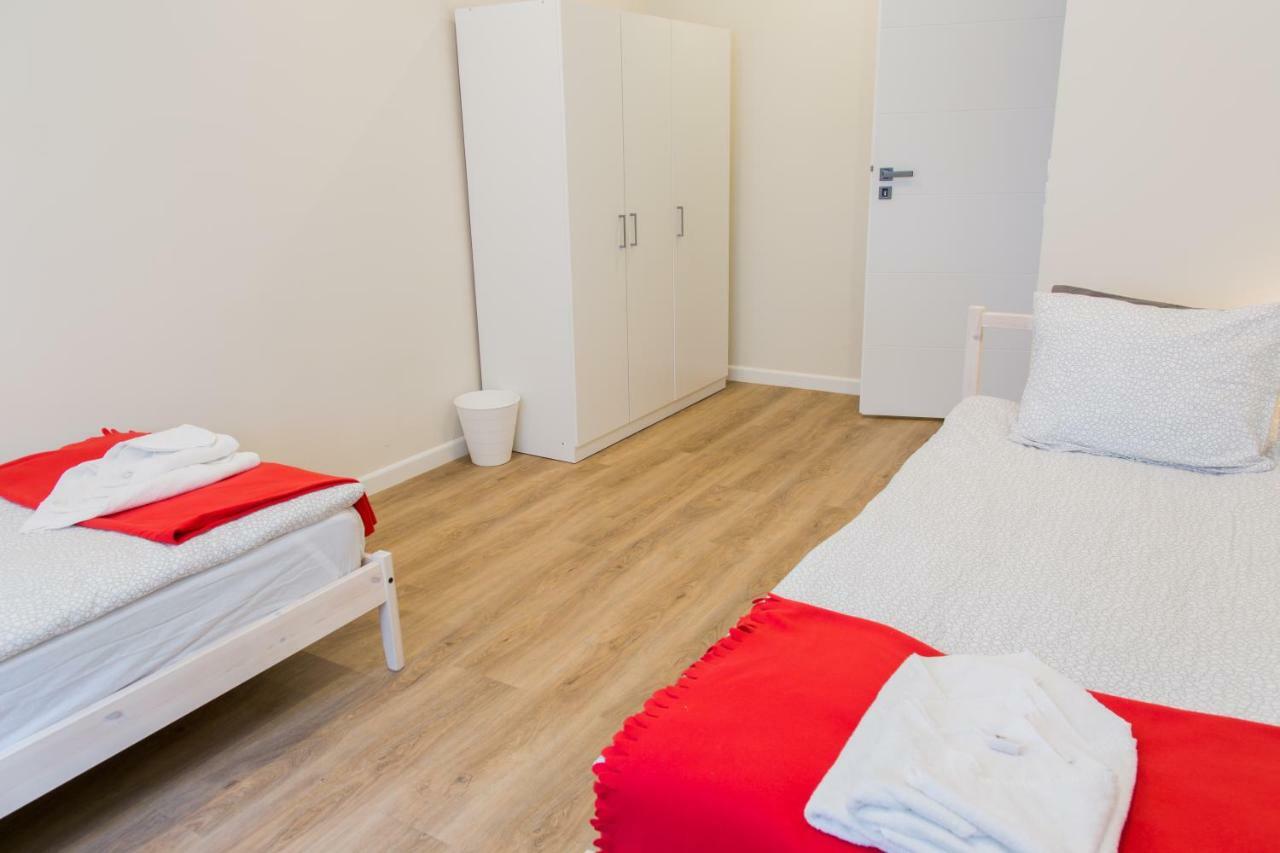 #Visitlublin Apartments Premium Wschodnia Exterior foto