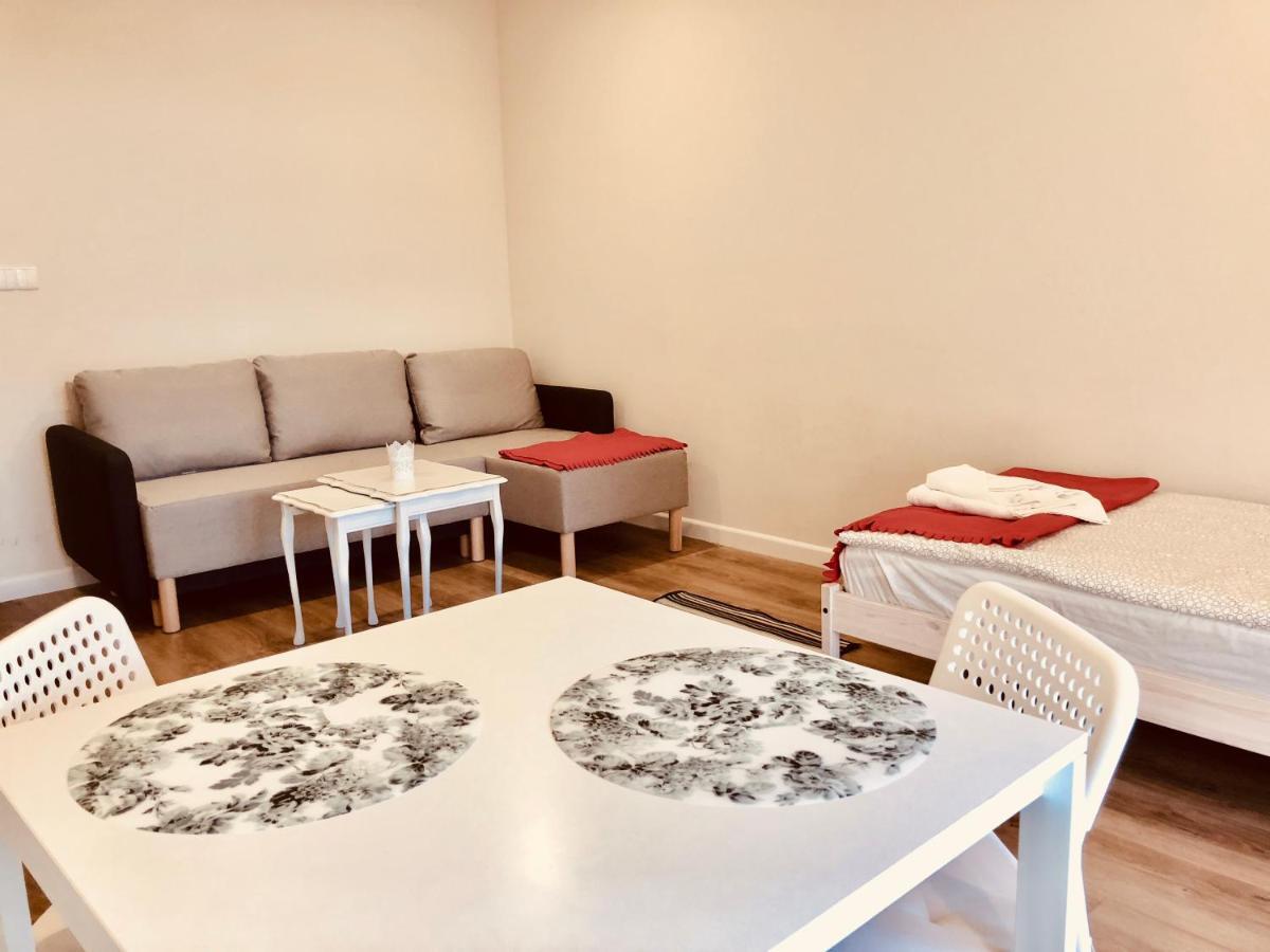 #Visitlublin Apartments Premium Wschodnia Exterior foto